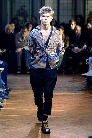 Look 13